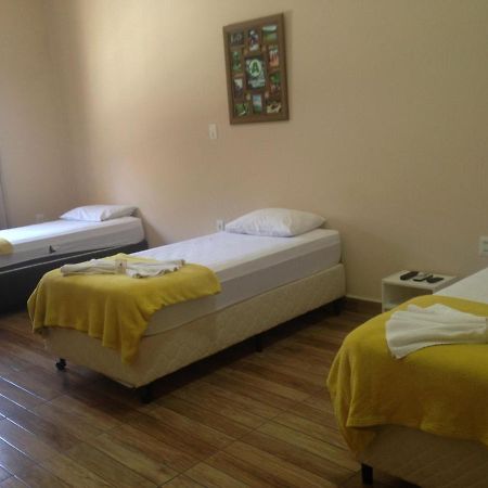 Hotel Cidade Aventura Socorro  Dış mekan fotoğraf