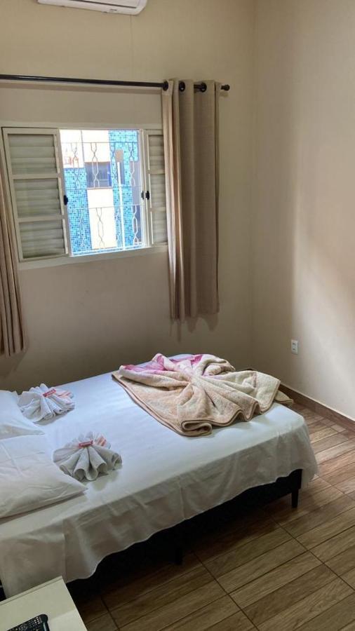 Hotel Cidade Aventura Socorro  Dış mekan fotoğraf