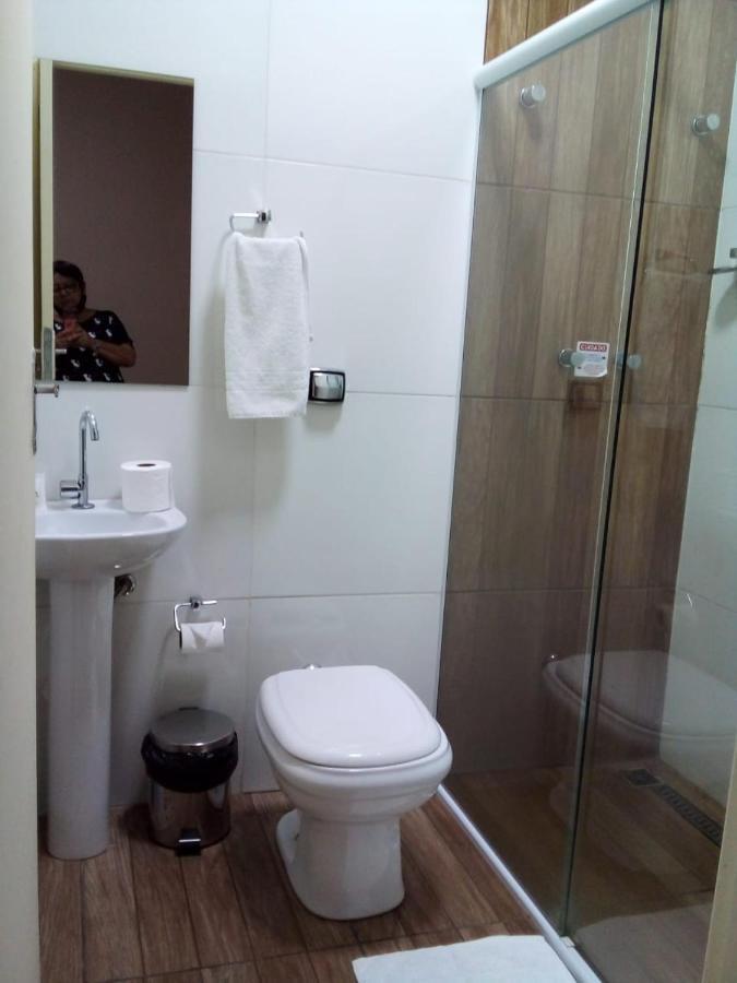 Hotel Cidade Aventura Socorro  Dış mekan fotoğraf